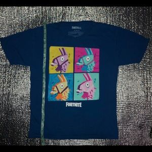 Fortnite T-Shirt 👕